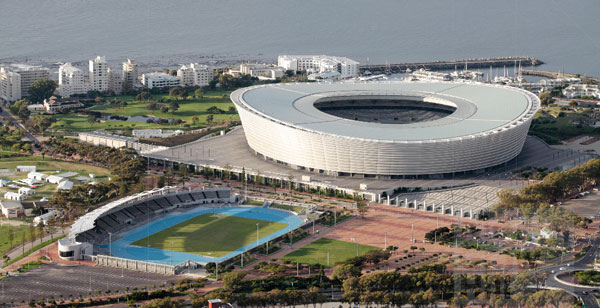 Arquitectura jabonosa 