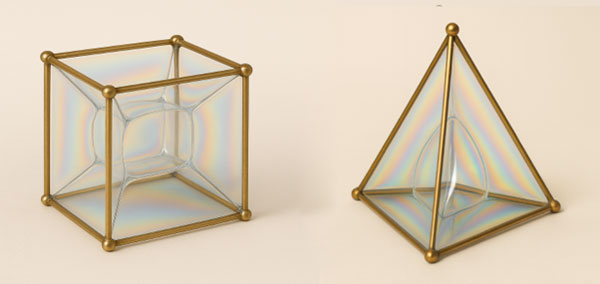 Arquitectura jabonosa 