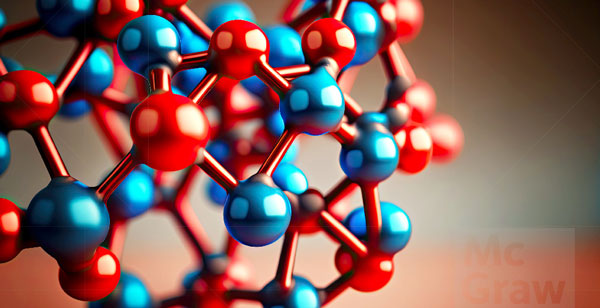 Jugando con moléculas 