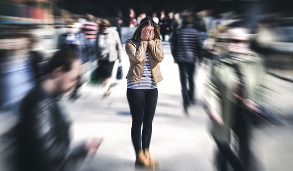 ¿Qué es la prosopagnosia? 