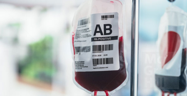 ¿Qué son el plasma y el suero sanguíneos? 