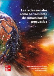 Comunicacion Rrss RRSS como herramienta de comunicacion persuasiva (POD)