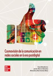 Comunicacion Rrss Cosmovision de comunicacion en RRSS (POD)