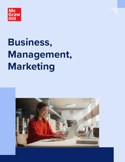 Business, Management, Marketing Business, Management, Marketing