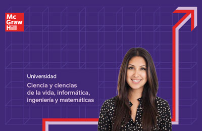 Accede al catálogo de aCiencias, Informática, Ingeniería y Matemáticas