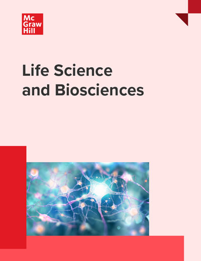 Life Science and Biosciences Life Science and Biosciences