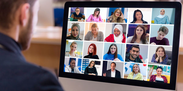 El aprendizaje flexible y los modelos híbridos, prioridades en la vuelta a las aulas El aprendizaje flexible y los modelos híbridos, prioridades en la vuelta a las aulas