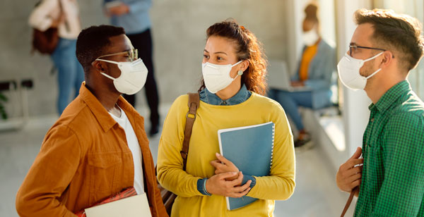 ¿Qué coste ha supuesto la pandemia para los estudiantes? ¿Qué coste ha supuesto la pandemia para los estudiantes?
