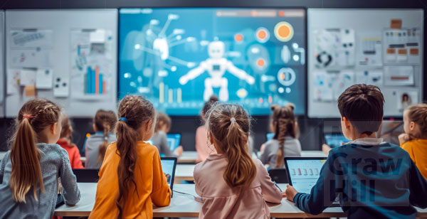 ¿Por qué los profesores deben aprender a usar la inteligencia artificial?