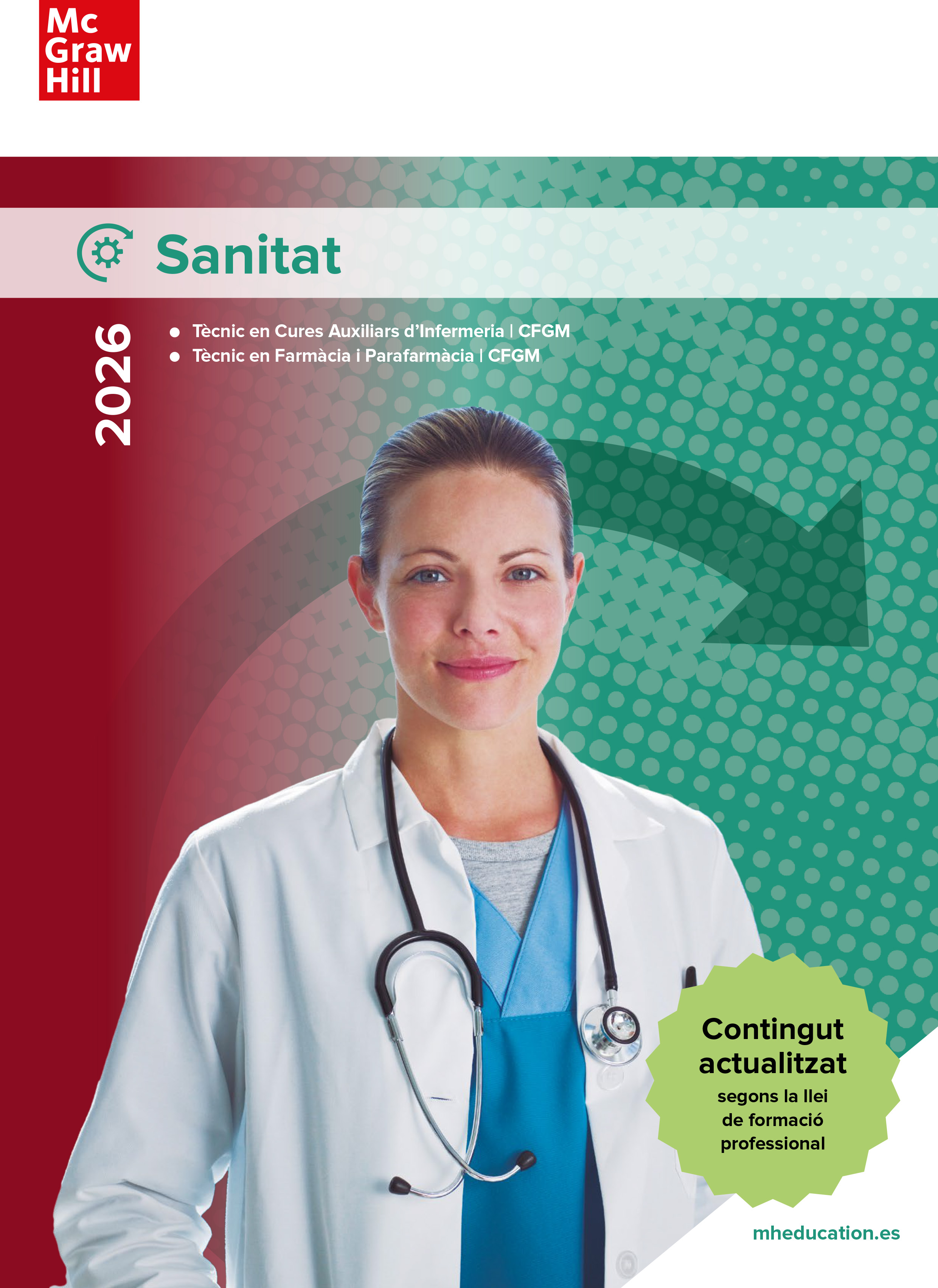 Sanitat - McGraw Hill