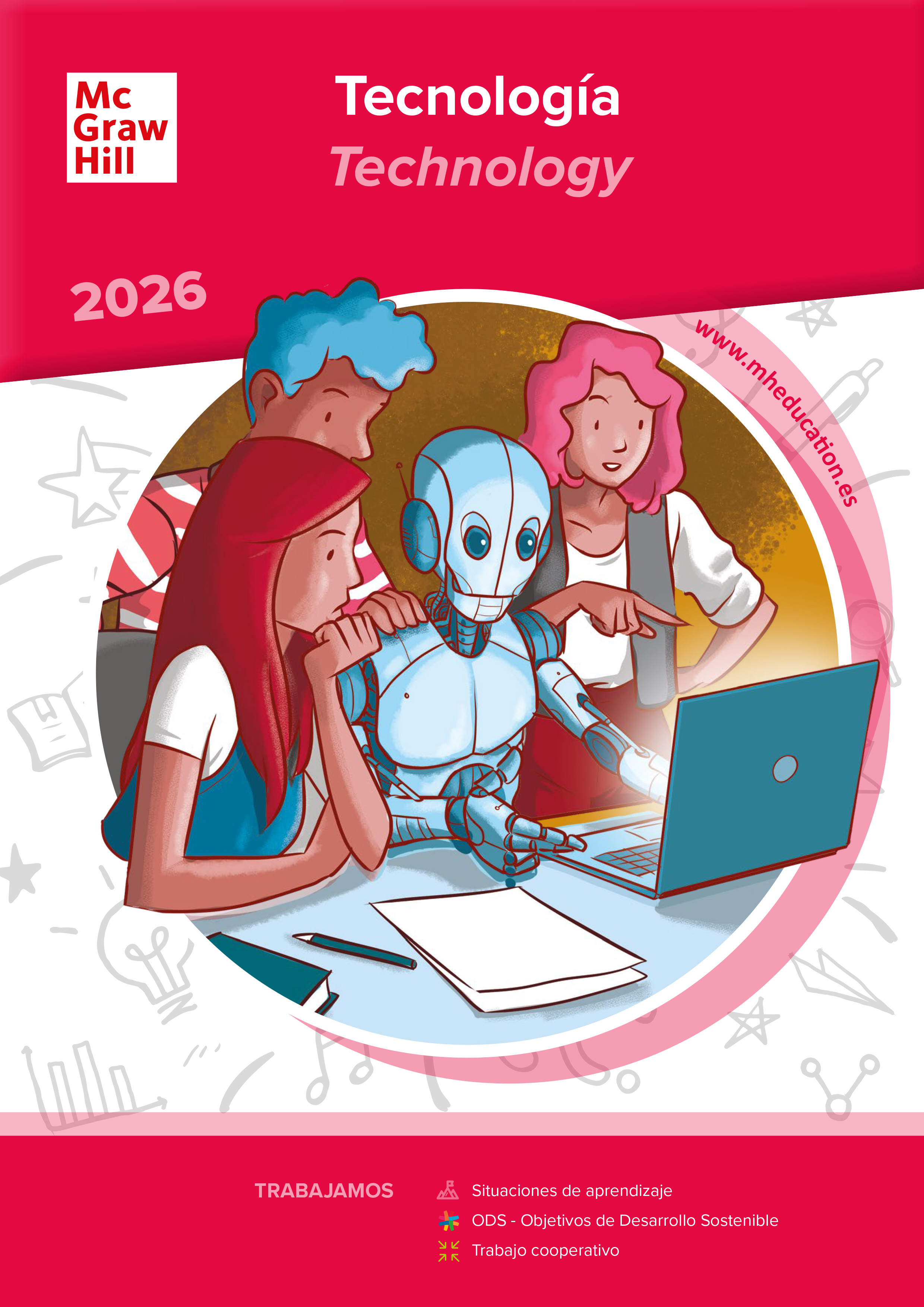 Accede al cat&aacute;logo de Tecnolog&iacute;a de ESO y Bachillerato