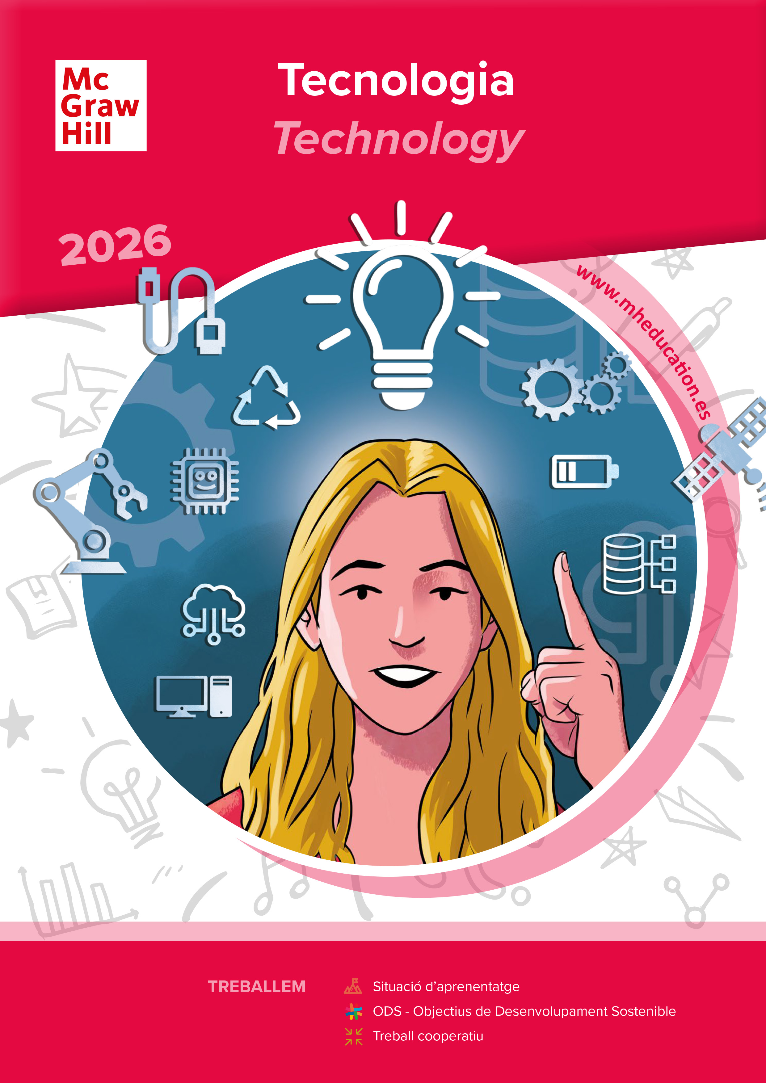 Accede al cat&aacute;logo de Tecnolog&iacute;a de ESO y Bachillerato