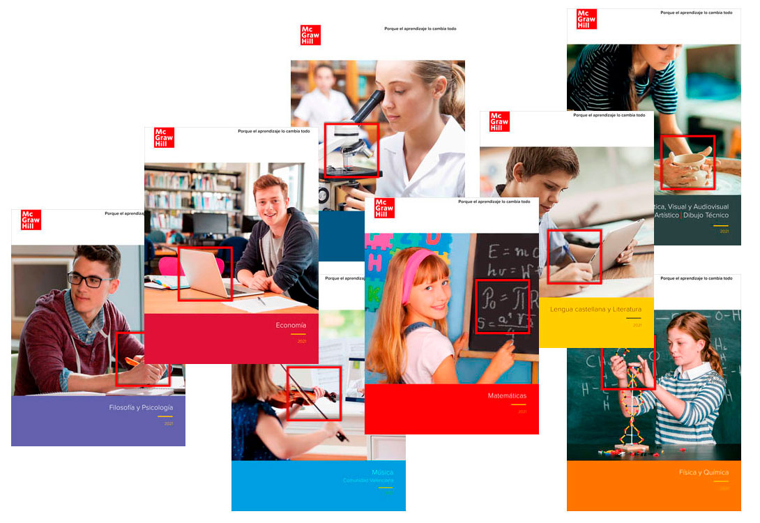 McGraw Hill España