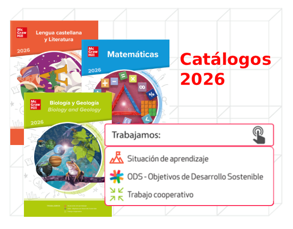 Accede a nuestro cat&aacute;logo