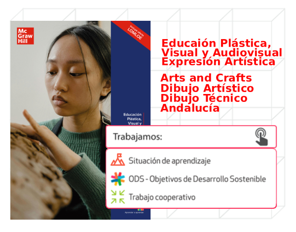 Accede al cat&aacute;logo de ESO y Bachillerato 