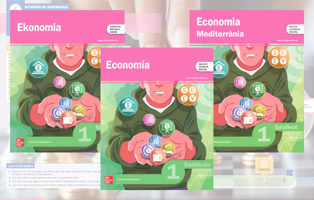 Te invitamos a nuestra sesi&oacute;n: Econom&iacute;a 1.&ordm; Bachillerato