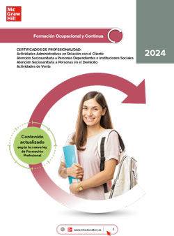 Cat&aacute;logo Formaci&oacute;n ocupacional y continua
