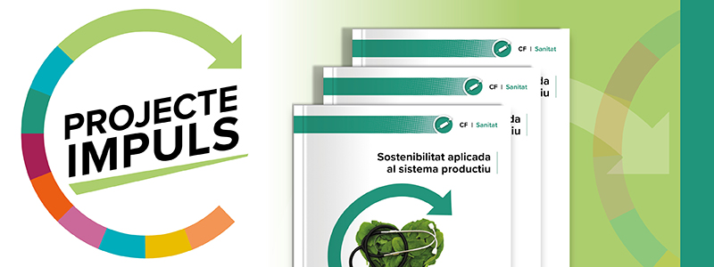logo projecte impuls logo projecte impuls