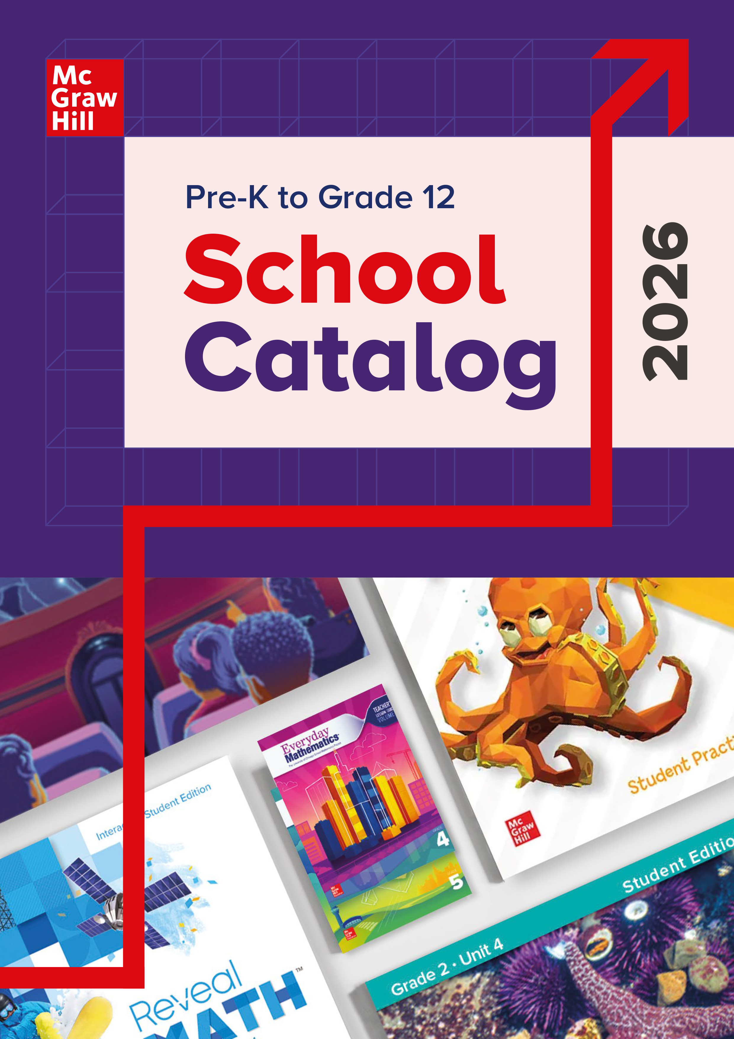 School Catalogue