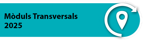 Mòduls Transversals Mòduls Transversals