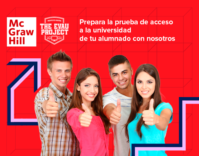 Prepara tu acceso a la universidad